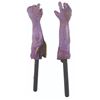 Image 1 : A Pair of Journey Into Imagination Figment Puppet Arms.