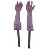 Image 2 : A Pair of Journey Into Imagination Figment Puppet Arms.