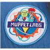 Image 2 : A Muppet Labs Cast Member Shirt.