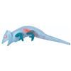 Image 7 : An Animal Kingdom Pizzafari Lizard Prop.