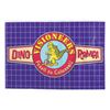 Image 1 : A Dino-Rama! Visioneers Vinyl Sign.