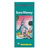 Image 5 : A Pair of Euro Disney Resort Michelin Guides.