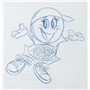 Image 13 : A Hershey's Really Big! 3D Show Concept Art Collection.