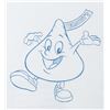 Image 9 : A Hershey's Really Big! 3D Show Concept Art Collection.
