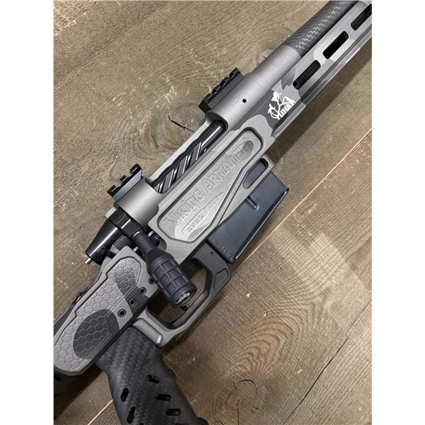 UHA Custom Viking Armament Apex 6.5 PRC Rifle