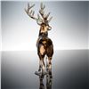 Image 2 : Swarovski Annual Edition Crystal Figurine, Alexander Stag