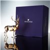 Image 7 : Swarovski Annual Edition Crystal Figurine, Alexander Stag