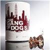 Image 6 : Swarovski Crystal Figurine, Lovlots Gang of Dogs Peppino