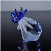 Image 2 : Swarovski Crystal Lovlots Figurine, Ice Mo