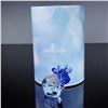Image 5 : Swarovski Crystal Lovlots Figurine, Ice Mo