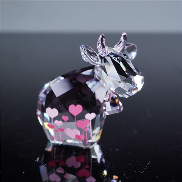 Swarovski Lovlots Love Mo Limited Edition 2015 Figurine
