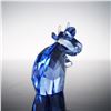 Image 3 : Swarovski Crystal Figurine, Bubble Mo