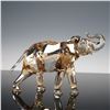 Image 1 : Swarovski Annual Edition Crystal Figurine, Cinta The Elephant