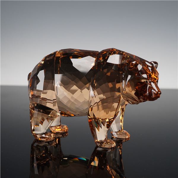 Swarovski Crystal Figurine, Arcadia