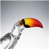 Image 3 : Swarovski Crystal Figurine, Toucan