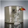 Image 5 : Swarovski Crystal Figurine, Toucan