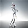Image 2 : Swarovski Magic of Dance Crystal Figurine, Antonio