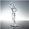 Image 3 : Swarovski Magic of Dance Crystal Figurine, Antonio