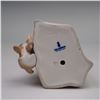 Image 6 : Lladro Porcelain Figurine, Shepherdess with Dog 01001034