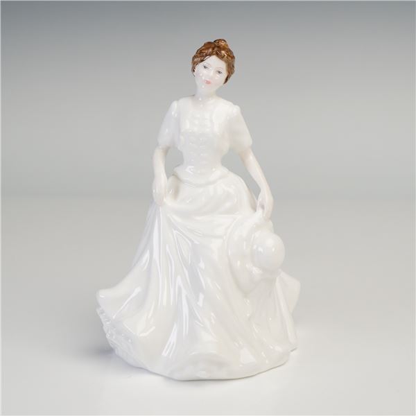 Royal Doulton Bone China Figurine, Harmony HN4096
