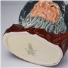 Image 5 : 2pc Royal Doulton Character and Toby Jugs, Rip Van Winkle & Jolly Toby