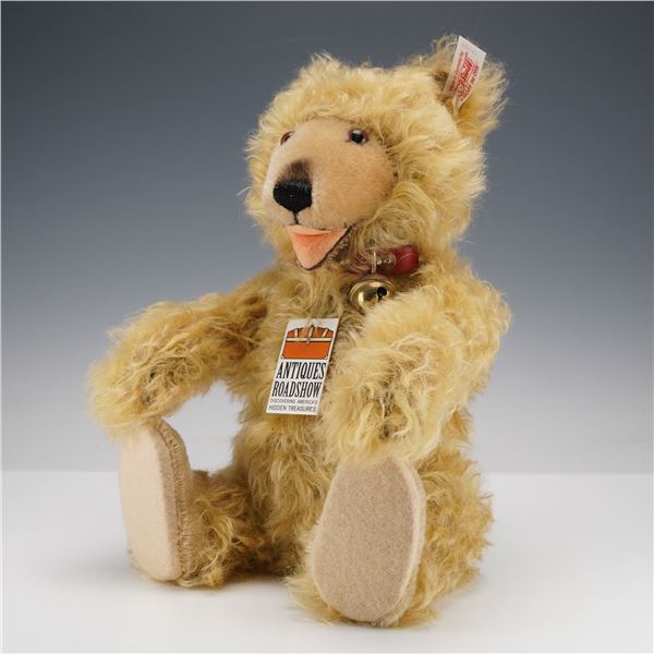 Steiff Antiques Roadshow Teddy Bear