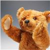 Image 7 : Steiff Teddy Bear with Wind Up Music Box
