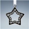 Image 4 : Swarovski Christmas Ornament, Holiday Magic Star Small