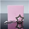 Image 5 : Swarovski Christmas Ornament, Holiday Magic Star Small