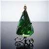 Image 2 : Swarovski Crystal Holiday Figurine, Christmas Tree