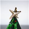 Image 3 : Swarovski Crystal Holiday Figurine, Christmas Tree