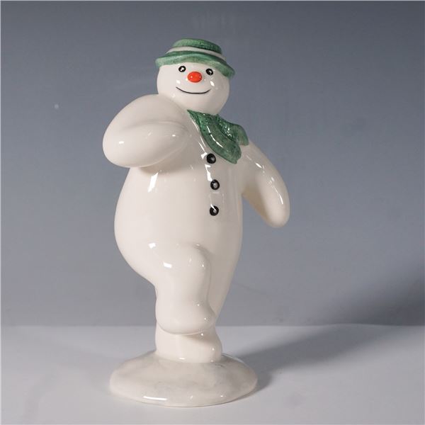 Royal Doulton "The Snowman" Figurine DS2