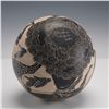Image 5 : Abraham Rodriguez, Mata Ortiz Sgraffito Wildlife Vase