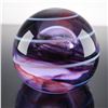 Image 4 : 2pc Art Glass Paperweights