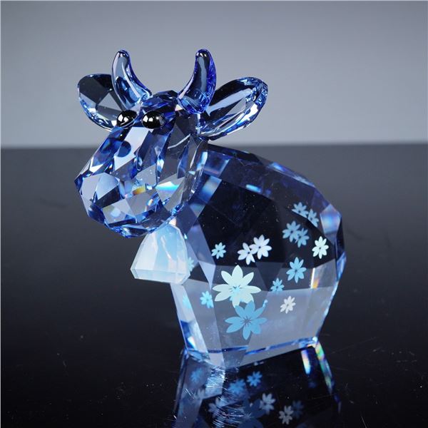 Swarovski Lovlots Belle Mo Crystal Figurine, Model 1041285
