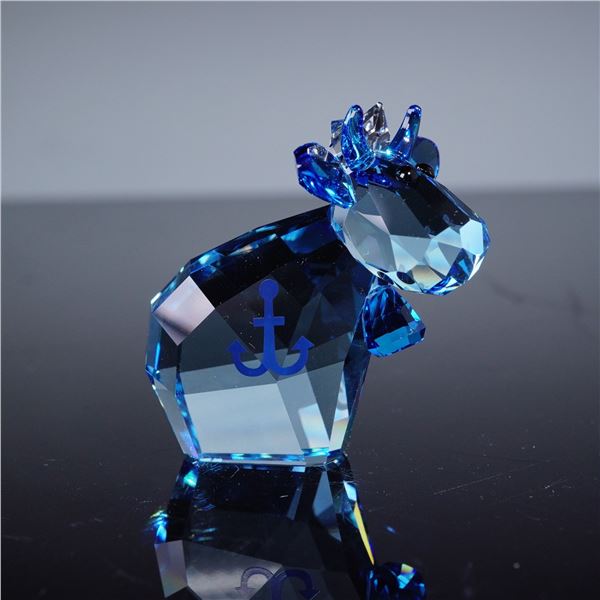 Swarovski Lovlots Sailor Mo Limited Edition 2017 Crystal Figurine