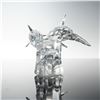 Image 4 : Swarovski Annual Edition Crystal Figurine, Lead Me