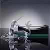 Image 3 : Swarovski Crystal Figurine, Unicorn Fabulous Creatures Trilogy