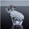 Image 2 : Swarovski Limited Edition 2020 Birthday Princess Mo Figurine