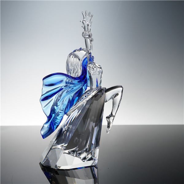 Swarovski Magic of Dance Crystal Figurine, Isadora 279648