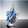Image 1 : Swarovski Magic of Dance Crystal Figurine, Isadora 279648