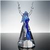 Image 2 : Swarovski Magic of Dance Crystal Figurine, Isadora 279648