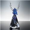 Image 4 : Swarovski Magic of Dance Crystal Figurine, Isadora 279648