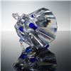 Image 5 : Swarovski Magic of Dance Crystal Figurine, Isadora 279648