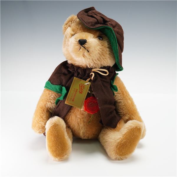 Hermann Teddy Original Teddy Bear