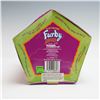 Image 3 : Furby Electronic Toy with Original Box Model 70 800 by Tiger Electronics