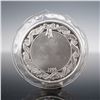 Image 2 : 1996 Fine Silver Christmas Angel Round