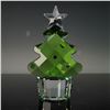 Image 2 : Swarovski Crystal Figurine, Felix the Christmas Tree 719648