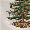 Image 3 : 15pc Spode Christmas Tree Porcelain Service for Three