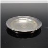 Image 4 : Welsch Sterling Silver Caviar Dish